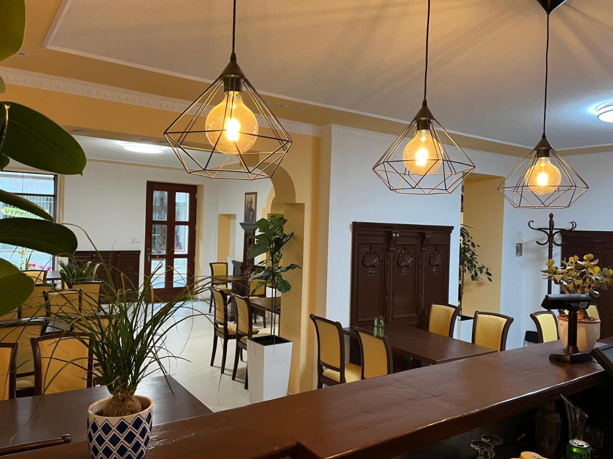 Vt6 House & Restaurant Bed & Breakfast ซนอยโม ภายนอก รูปภาพ
