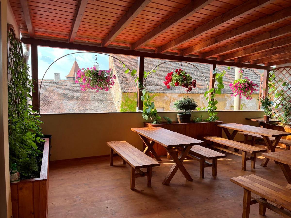 Vt6 House & Restaurant Bed & Breakfast ซนอยโม ภายนอก รูปภาพ