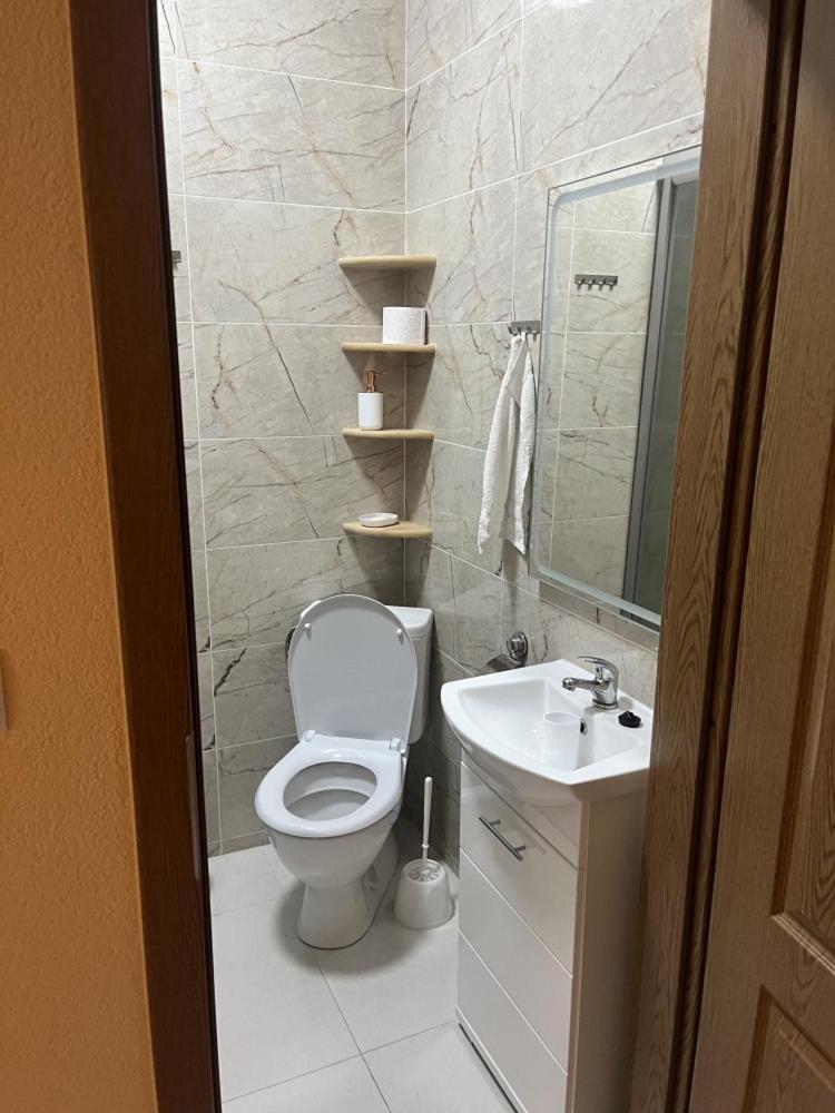 Vt6 House & Restaurant Bed & Breakfast ซนอยโม ภายนอก รูปภาพ