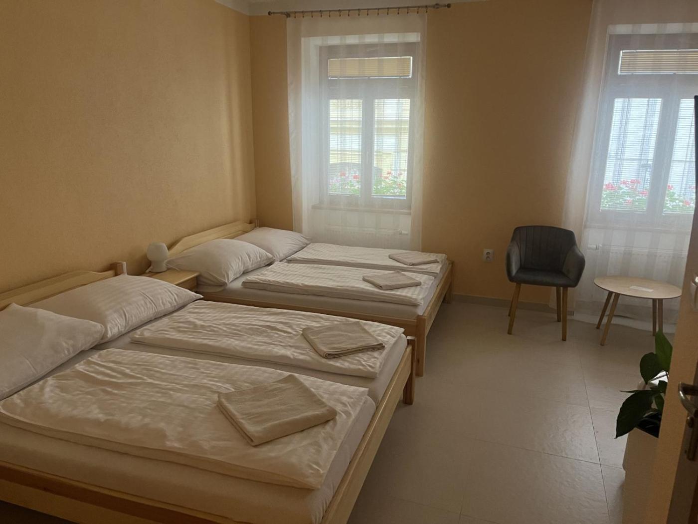 Vt6 House & Restaurant Bed & Breakfast ซนอยโม ภายนอก รูปภาพ