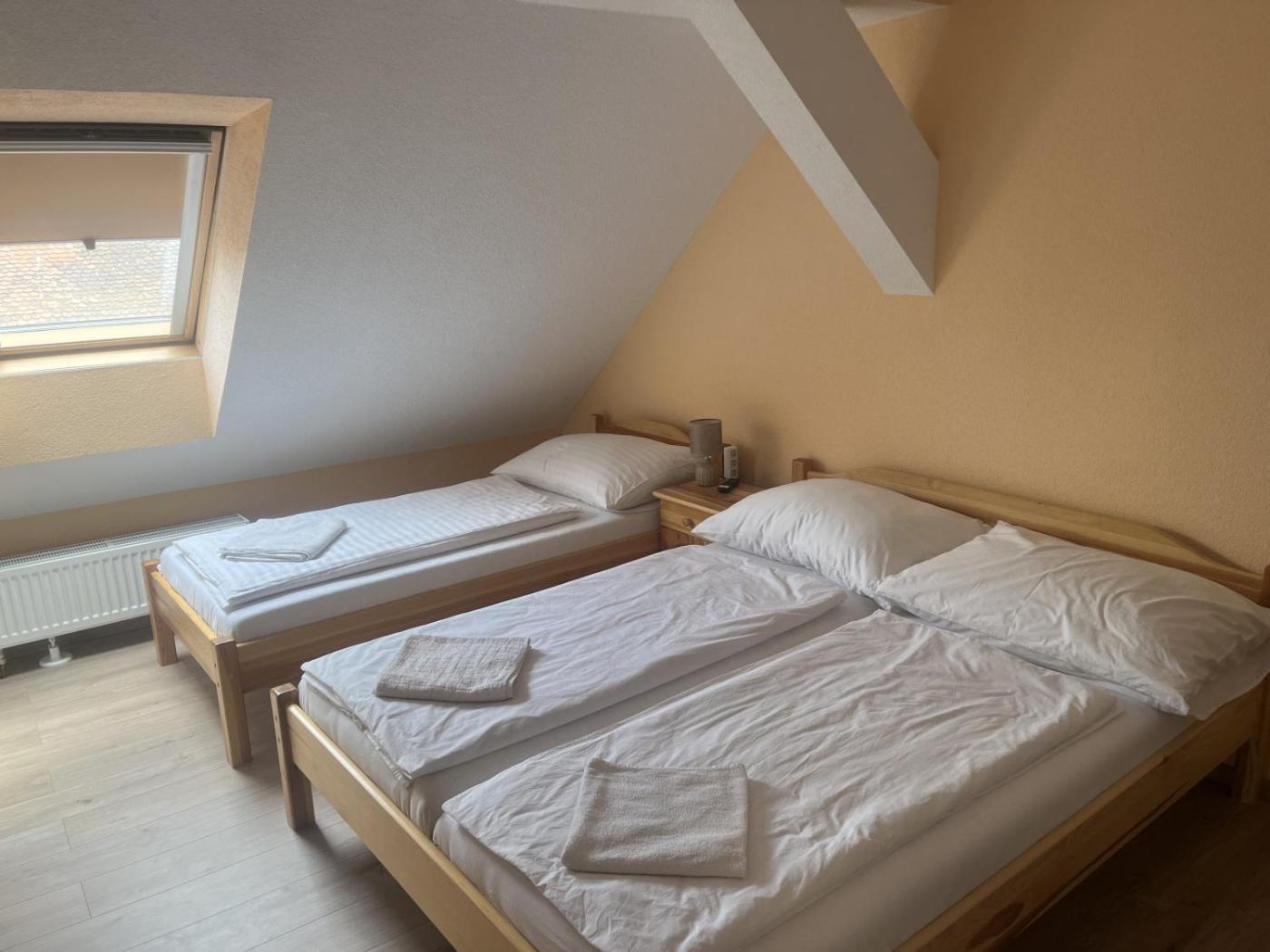 Vt6 House & Restaurant Bed & Breakfast ซนอยโม ภายนอก รูปภาพ