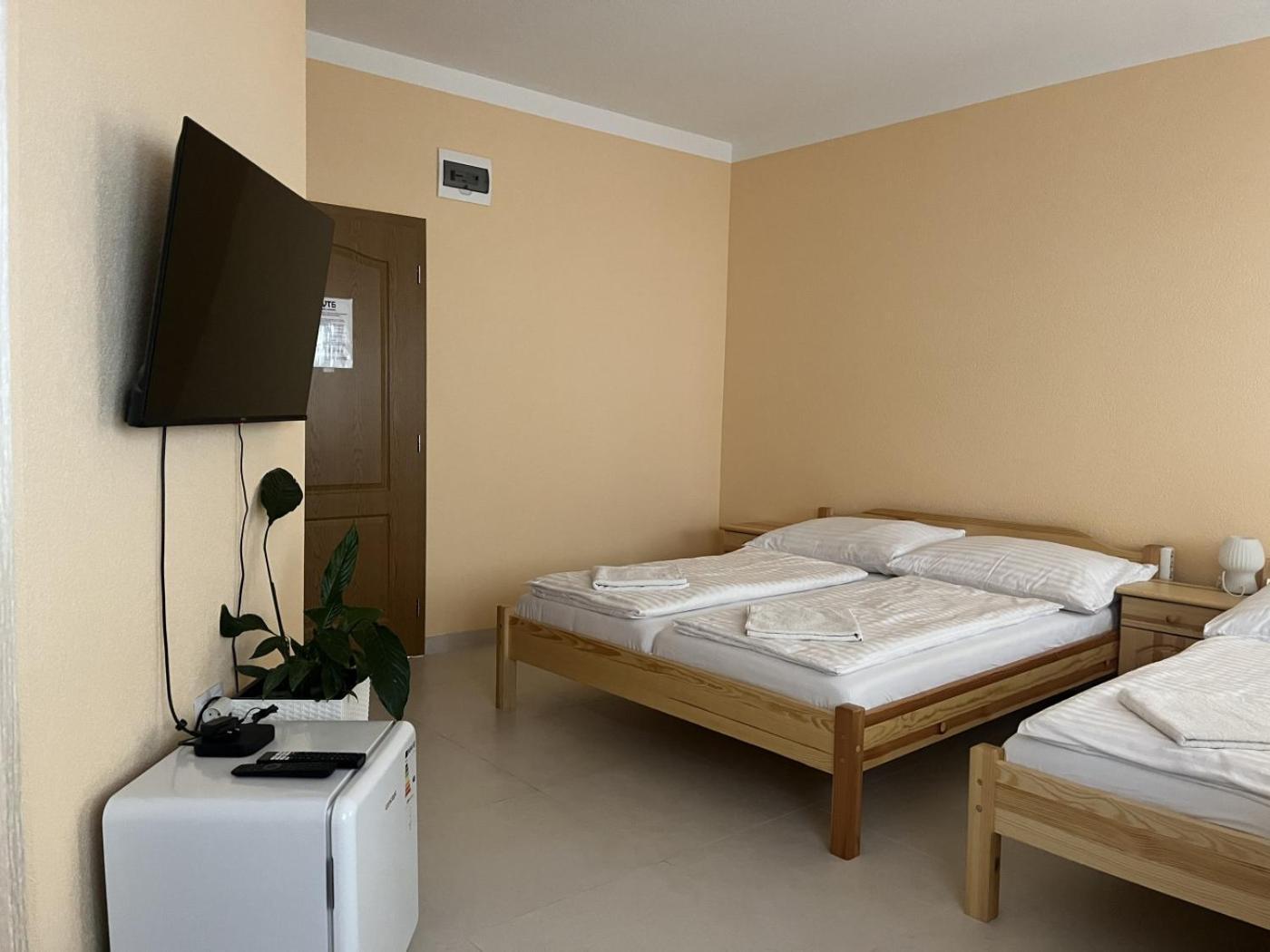 Vt6 House & Restaurant Bed & Breakfast ซนอยโม ภายนอก รูปภาพ