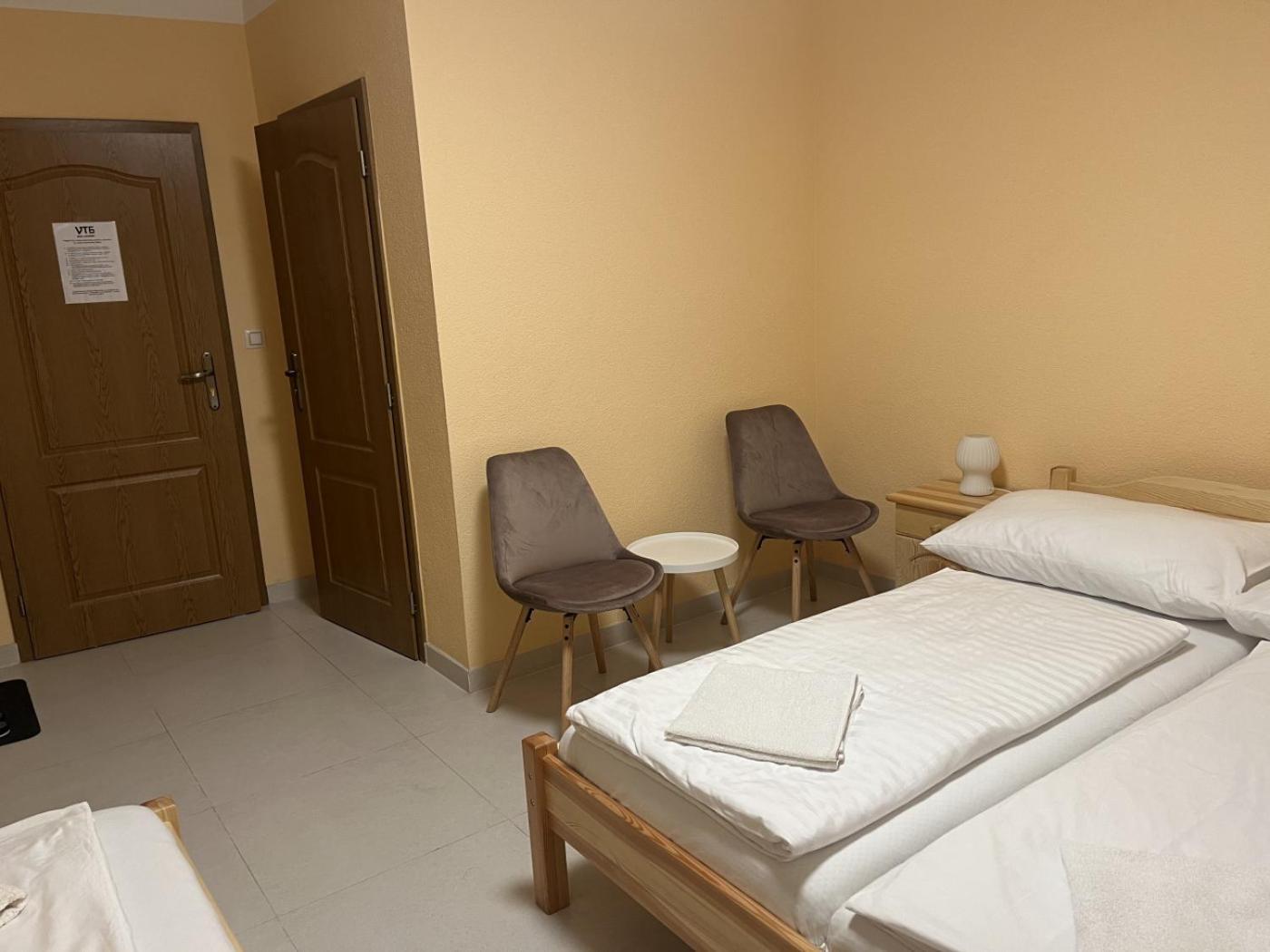 Vt6 House & Restaurant Bed & Breakfast ซนอยโม ภายนอก รูปภาพ