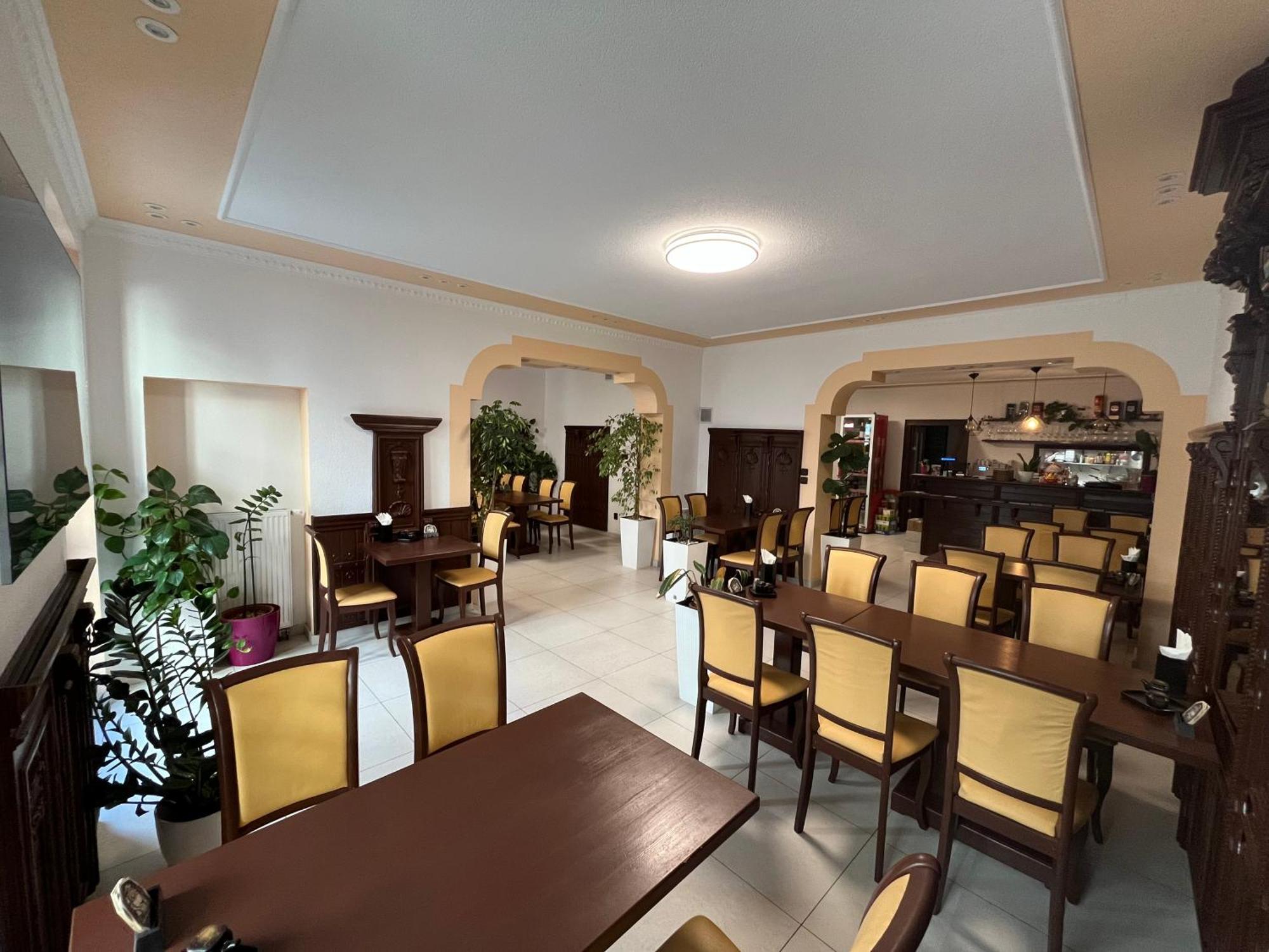 Vt6 House & Restaurant Bed & Breakfast ซนอยโม ภายนอก รูปภาพ