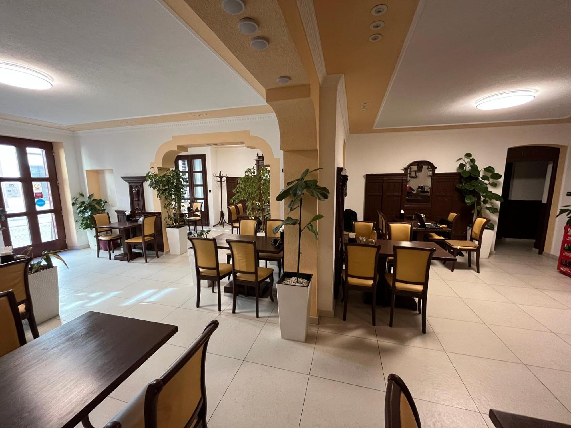 Vt6 House & Restaurant Bed & Breakfast ซนอยโม ภายนอก รูปภาพ