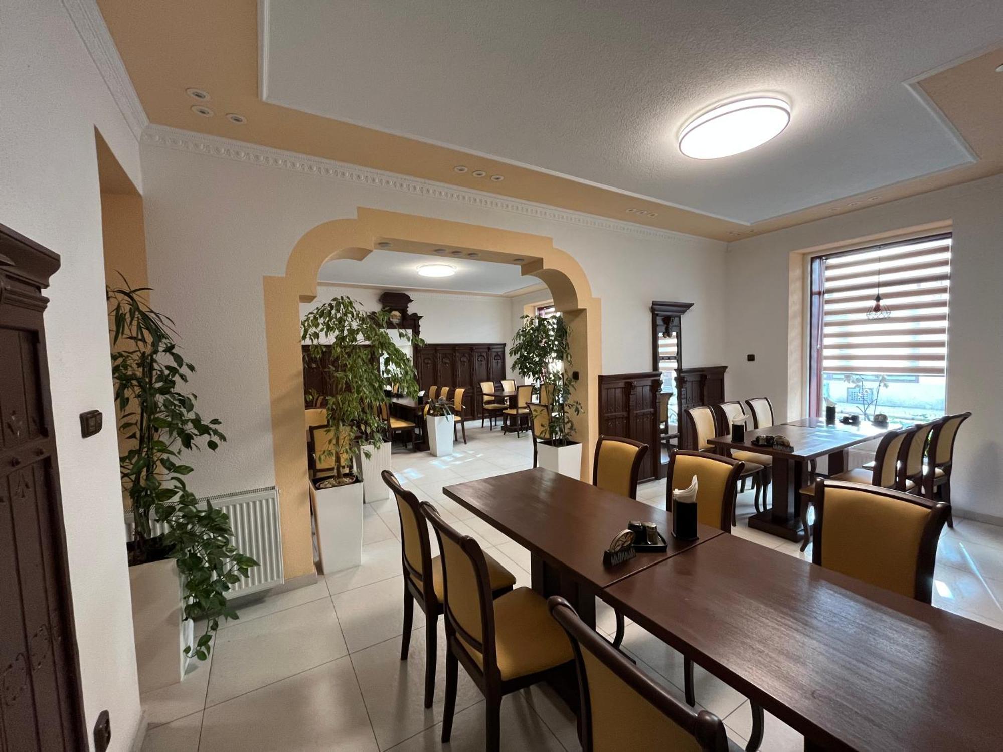 Vt6 House & Restaurant Bed & Breakfast ซนอยโม ภายนอก รูปภาพ